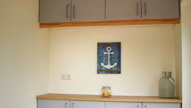 Entrada (vista interior)