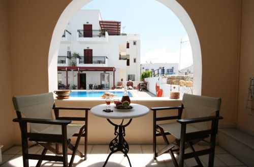 Foto 25 - Aegeon Apartments