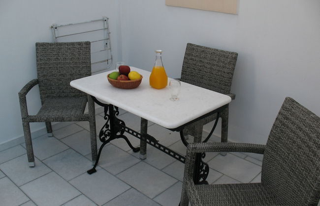 Aegeon Apartments - Foto 21