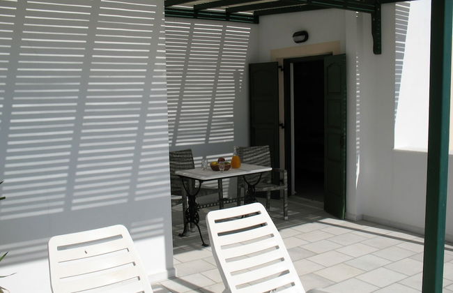 Aegeon Apartments - Foto 23