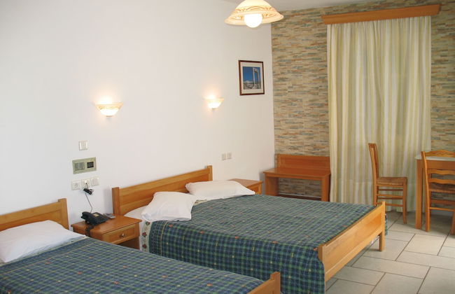 Aegeon Apartments - Foto 10