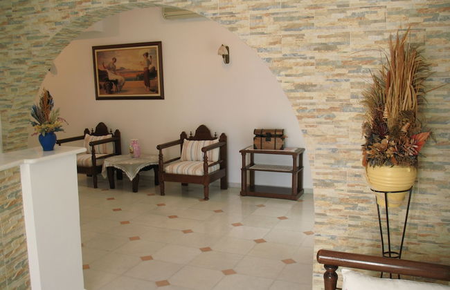 Aegeon Apartments - Foto 4
