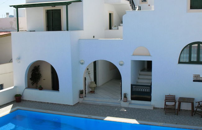 Aegeon Apartments - Foto 26