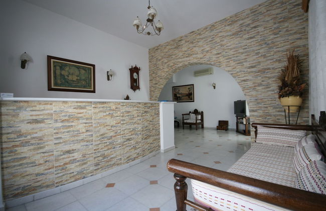 Aegeon Apartments - Foto 7