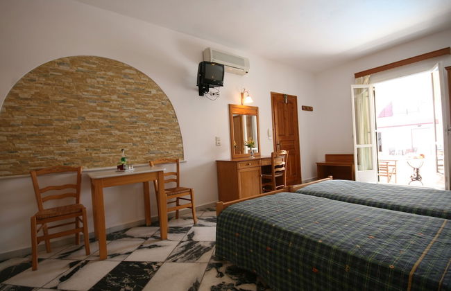 Aegeon Apartments - Foto 9