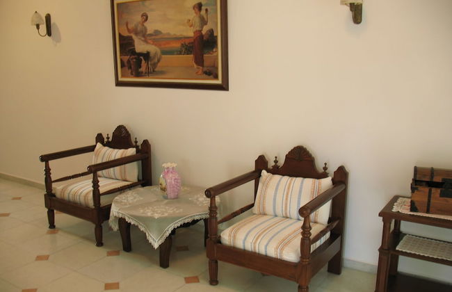 Aegeon Apartments - Foto 2