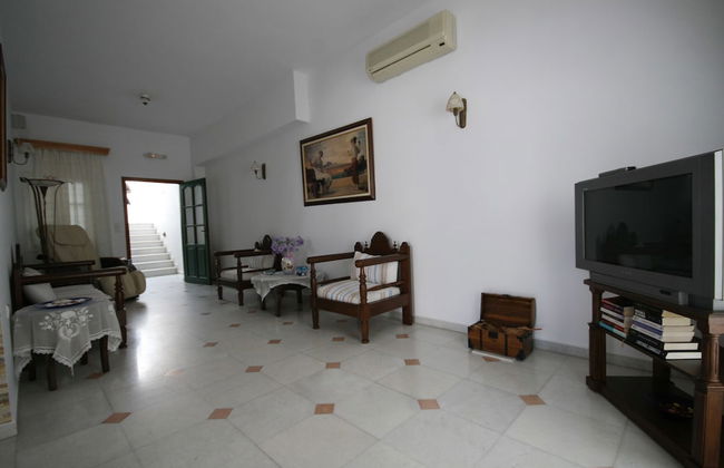 Aegeon Apartments - Foto 6