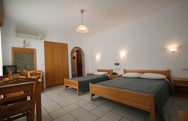 Aegeon Apartments - Foto 14