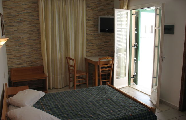 Aegeon Apartments - Foto 11