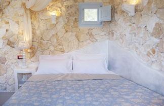 Foto 1 - Starlight Luxury Seaside Villa & Suites