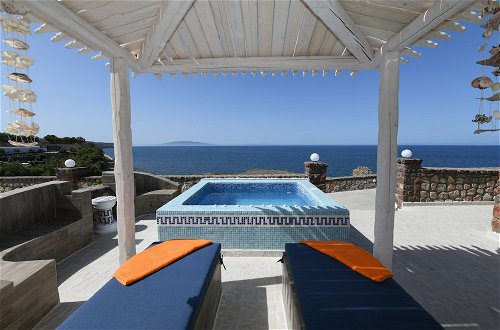 Foto 77 - Starlight Luxury Seaside Villa & Suites