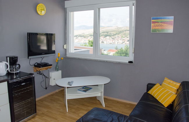 Sv. Jelena apartments - Photo 29
