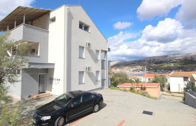 Sv. Jelena apartments - Photo 52
