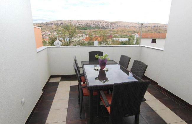 Sv. Jelena apartments - Photo 9