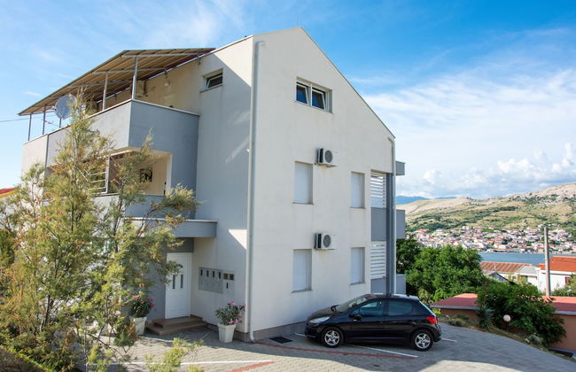 Sv. Jelena apartments - Photo 1