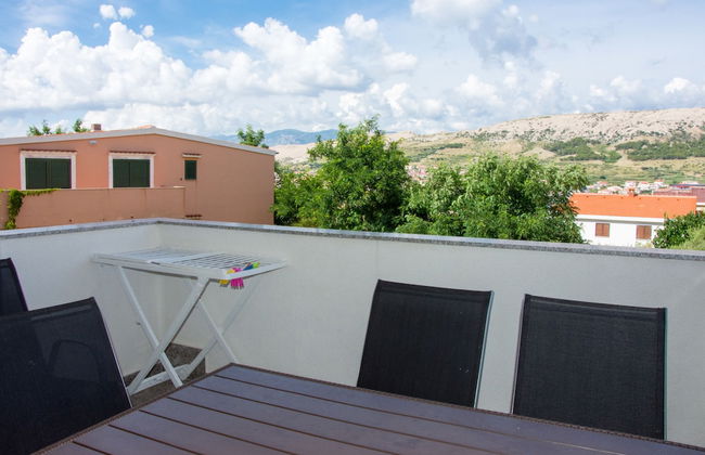 Sv. Jelena apartments - Photo 16