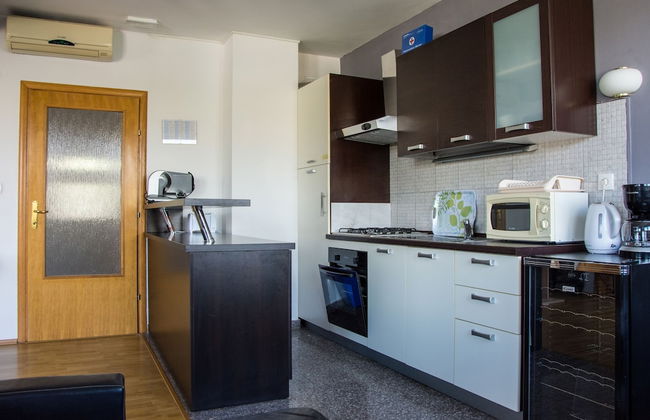 Sv. Jelena apartments - Photo 27