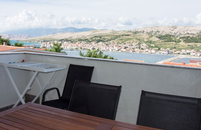 Sv. Jelena apartments - Photo 31