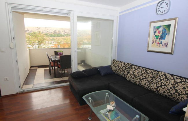 Sv. Jelena apartments - Photo 10