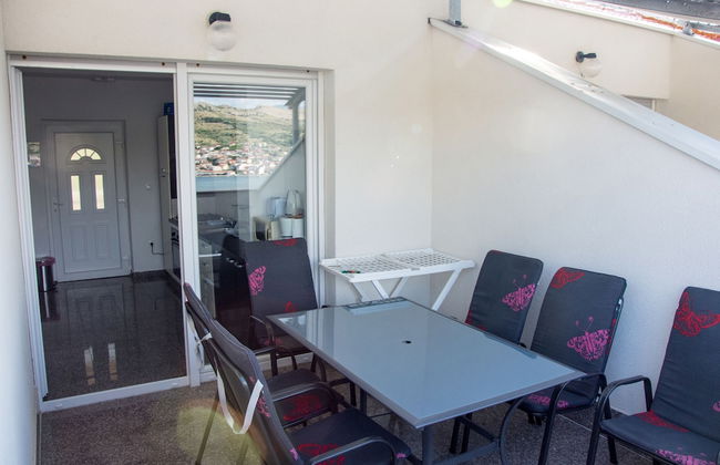 Sv. Jelena apartments - Photo 37