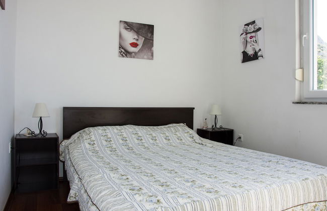 Sv. Jelena apartments - Photo 26