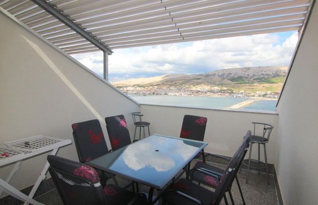 Sv. Jelena apartments - Photo 39
