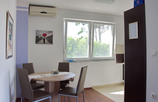 Sv. Jelena apartments - Photo 3