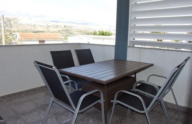 Sv. Jelena apartments - Photo 17