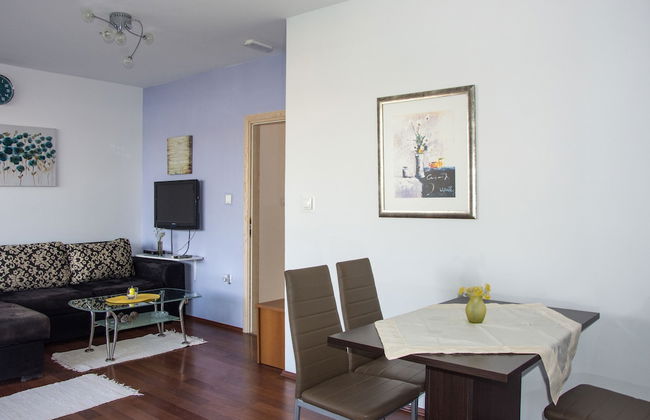 Sv. Jelena apartments - Photo 21