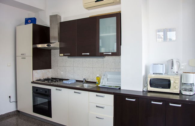 Sv. Jelena apartments - Photo 33