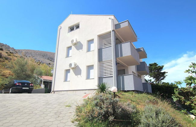 Sv. Jelena apartments - Photo 49