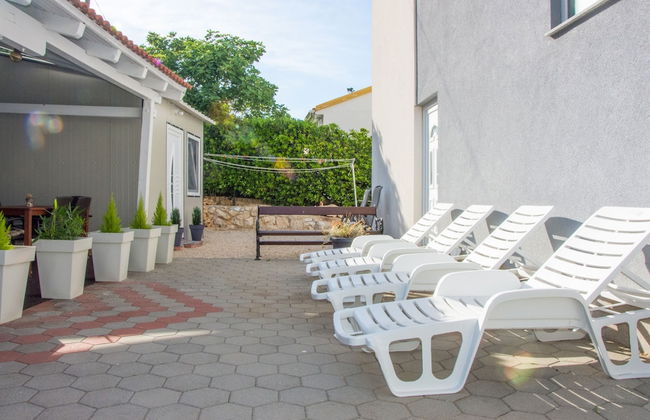 Sv. Jelena apartments - Photo 50