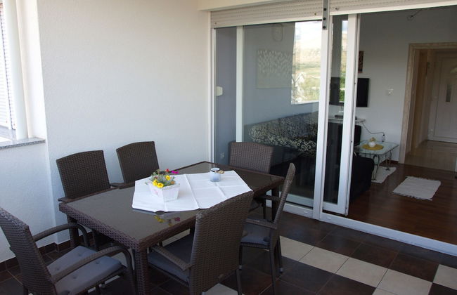 Sv. Jelena apartments - Photo 11