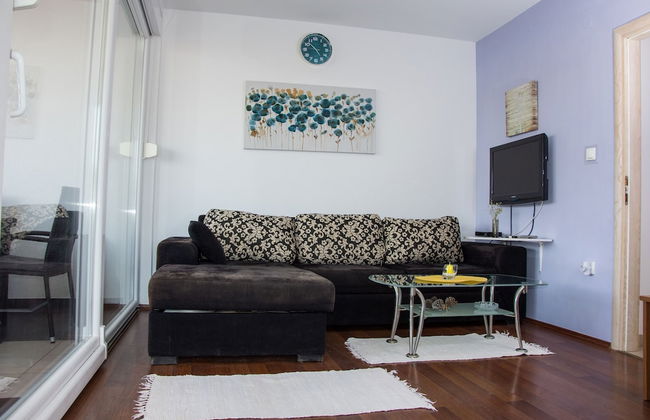 Sv. Jelena apartments - Photo 19