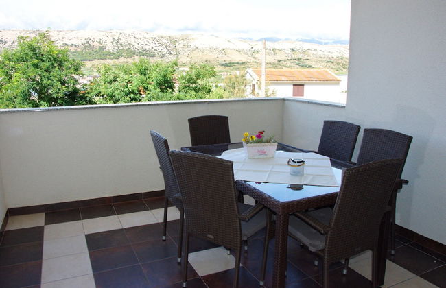 Sv. Jelena apartments - Photo 4