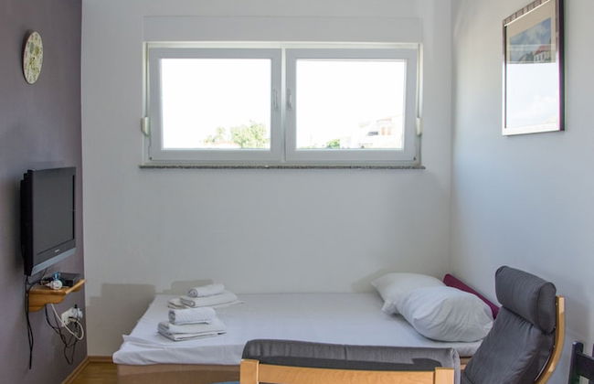 Sv. Jelena apartments - Photo 40