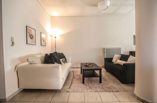 Photo 23 - Grand Meteora Central Luxury Apartment