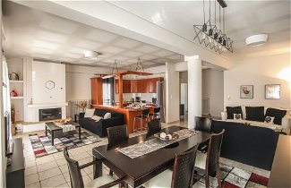 Foto 1 - Grand Meteora Central Luxury Apartment