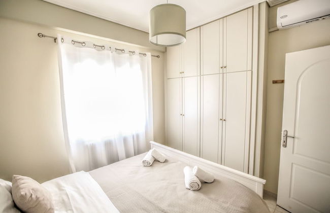 Grand Meteora Central Luxury Apartment - Foto 7
