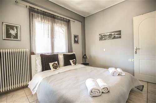 Foto 4 - Grand Meteora Central Luxury Apartment