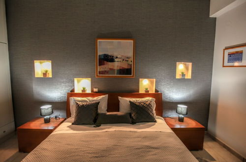 Photo 11 - Grand Meteora Central Luxury Apartment