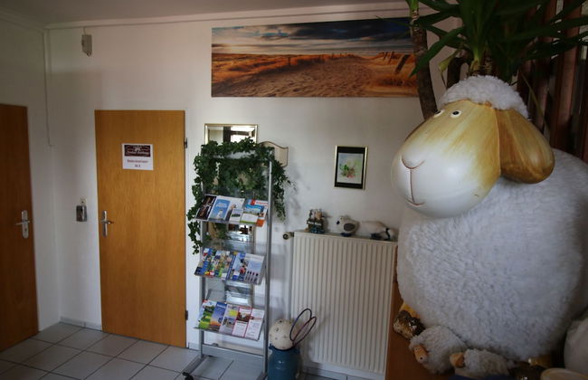 Landhaus Nordsee-Peerhuus - Foto 3