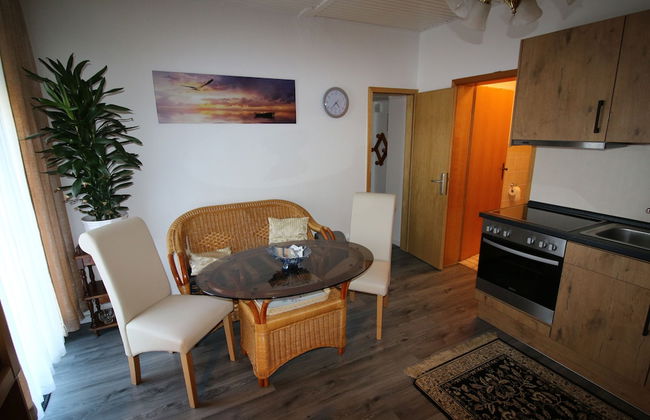 Landhaus Nordsee-Peerhuus - Foto 22