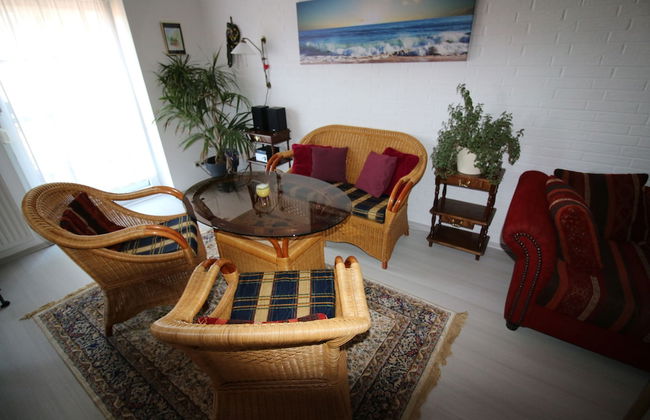 Landhaus Nordsee-Peerhuus - Foto 30