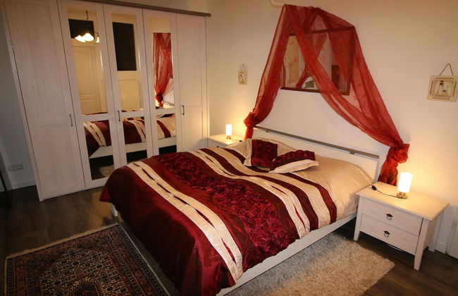 Landhaus Nordsee-Peerhuus - Foto 13