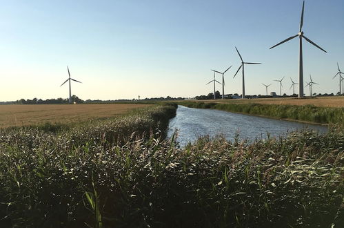 Photo 75 - Landhaus Nordsee-Peerhuus