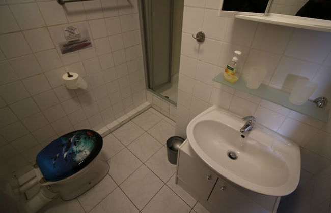 Landhaus Nordsee-Peerhuus - Foto 61