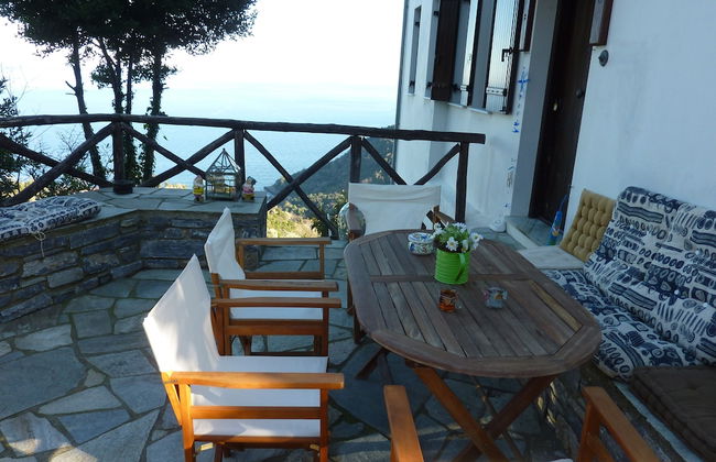 Villa Thea - Photo 30