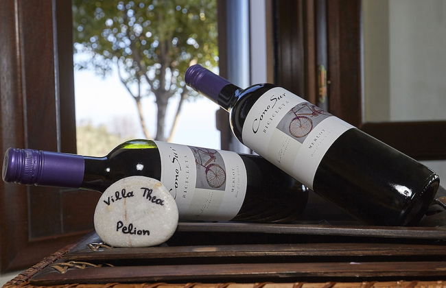 Villa Thea - Photo 20