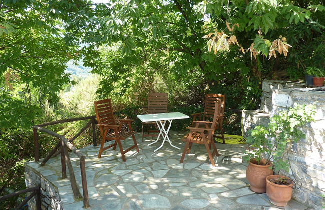 Villa Thea - Photo 29